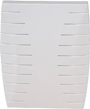 Gong przewodowy dwutonowy Turbo GNS-931 230V AC  SUN10000124
