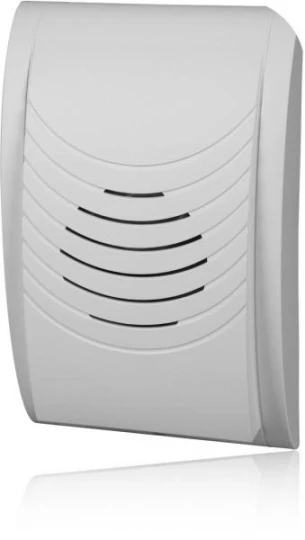 Dzwonek przewodowy KOMPAKT DNS-002/N 230V AC