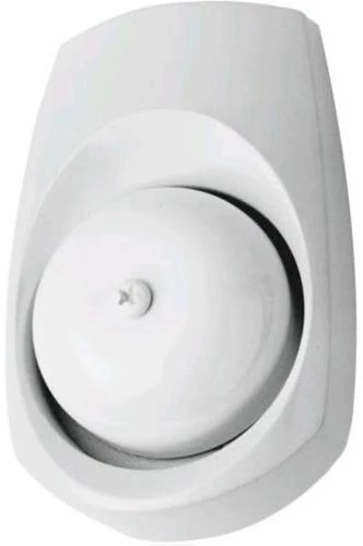 Dzwonek przewodowy czaszowy DNS-001/N 230V AC SUN10000037
