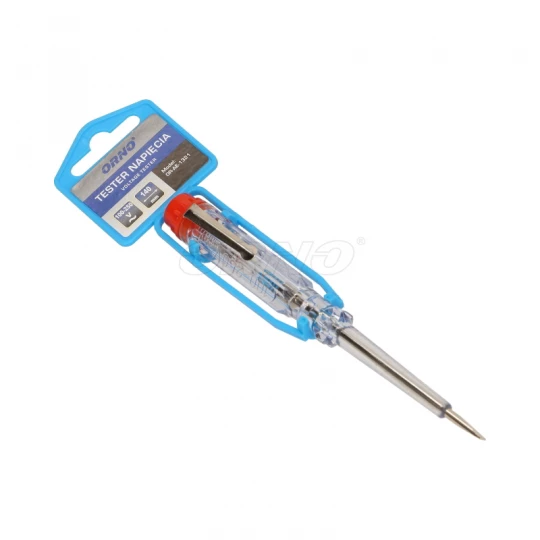 Próbnik (tester napięcia) OR-AE-1321 TP-M