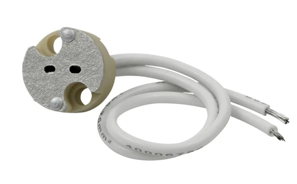 Gniazdo przyłączeniowe GN JCDR-5.3 HLDR-Gx5.3 72109