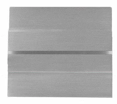 Oprawa schodowa LED Lina 1,2W 100lm 3100K satyna LS-LSW