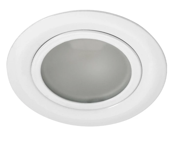 GAVI CT-2116B-W Oprawka halogenowa meblowa biała 00810
