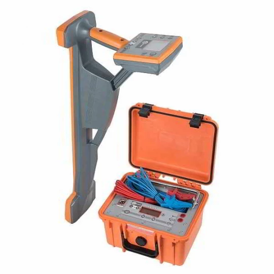 Lokalizator kabli LKZ-1500 WMGBLKZ1500