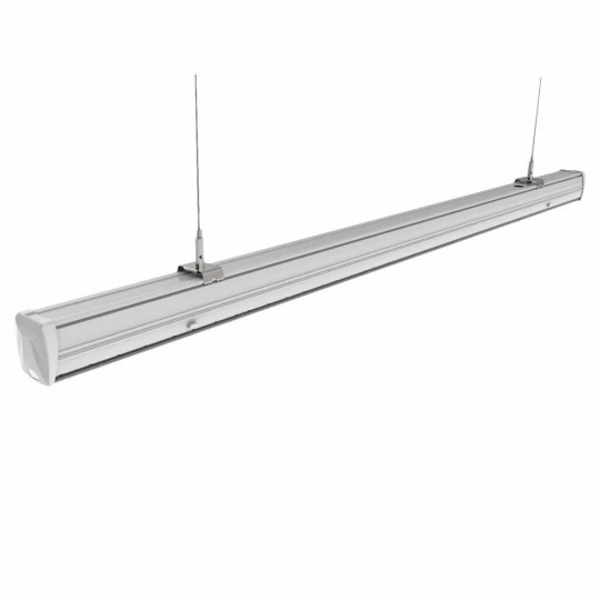 Lampa Liniowa VT-4551D 50W 4000K 8000lm 120st. 1361