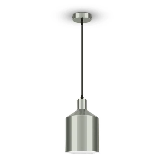 Lampa Wisząca VT-8175 E27 Chrom 3705