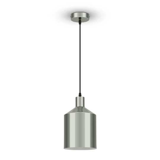 Lampa Wisząca VT-8175 E27 Chrom 3705