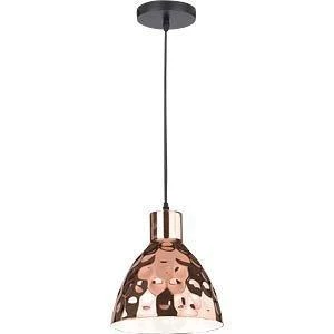 Lampa Wisząca VT-8220 GU10 Miedziana 3711