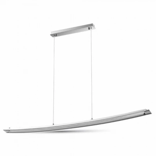 Lampa Wisząca VT-7020 18W 4000K DESIGNER BEND 3898