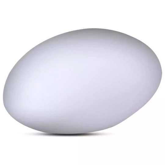 Oprawa Ogrodowa Kamień VT-7802 RGB 28x21x17cm 40151