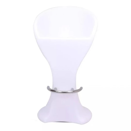Oprawa Ogrodowa Stołek Barowy VT-7814 RGB 50x56x110cm 40271
