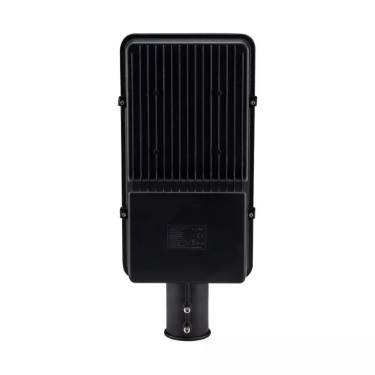 Oprawa Uliczna Solarna VT-ST200 50W 4000K 4000lm IP65 5502