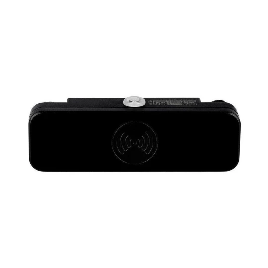 Czujnik Ruchu VT-8036 Bezprzewodowy Mikrofale 5572
