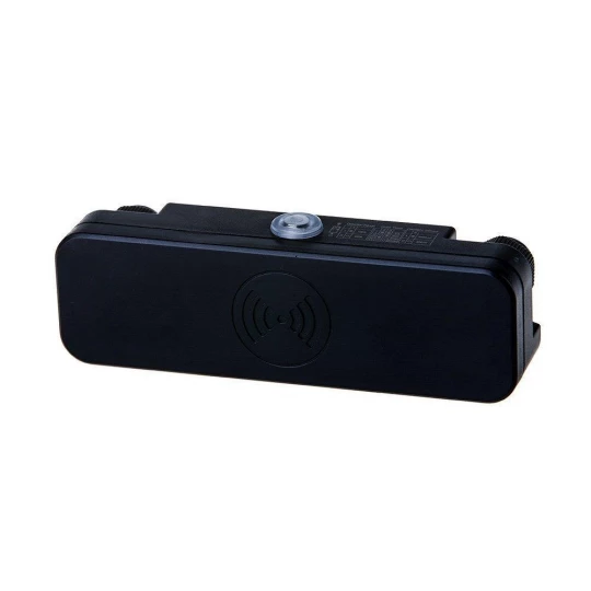 Czujnik Ruchu VT-8036 Bezprzewodowy Mikrofale 5572