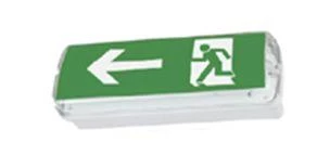 OPRAWA AWARYJNA LED ECONOMIC 3h 2-ZADANIOWA IP-65, 1 STRONNA, UT-11