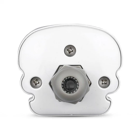 Oprawa hermetyczna LED VT-1249 G-Series 36W 4500K 2880lm IP65 6285