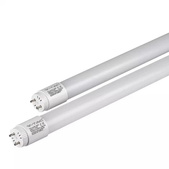 Oprawa hermetyczna LED VT-15022 2x22W 4000K IP65 150CMx2 6388