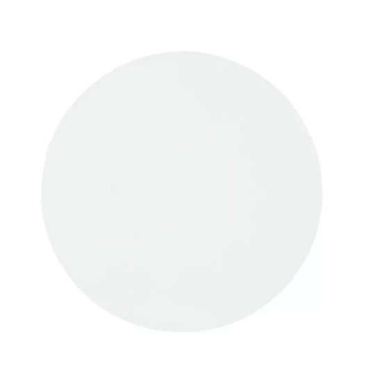 Kinkiet LED VT-706 4W 3000K 440lm IP65 Okrągły Biały 8213