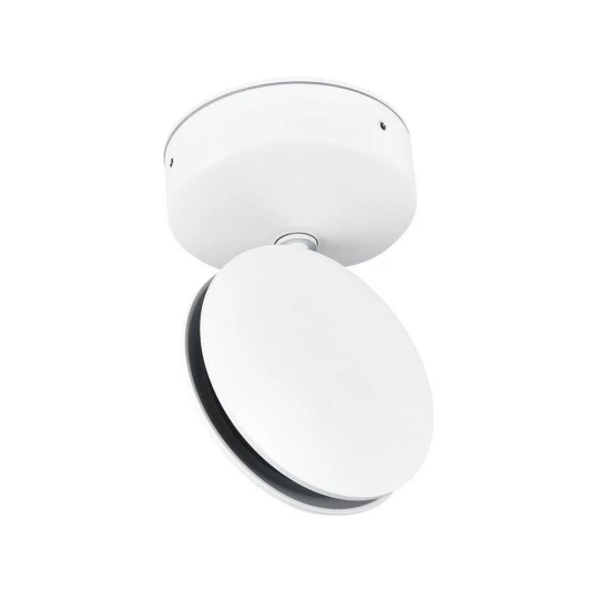 Kinkiet LED VT-707 7W 4000K 770lm IP65 Biały 8218
