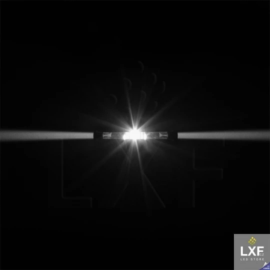 Kinkiet LED VT-707 7W 4000K 770lm IP65 Biały 8218