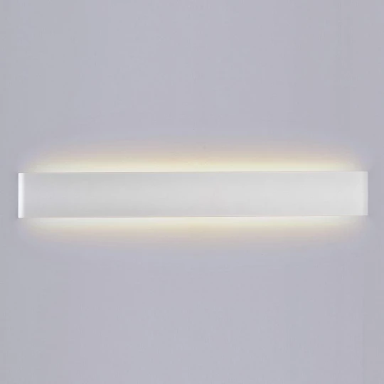 Oprawa ewelacyjna VT-821 20W LED WALL LAMP COLOORCODE:4000K WHITE BODY,IP44 8536