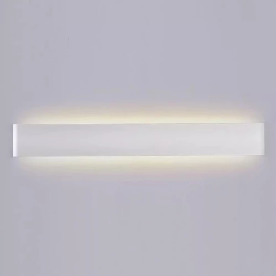 Oprawa ewelacyjna VT-821 20W LED WALL LAMP COLOORCODE:4000K WHITE BODY,IP44 8536