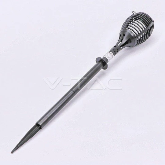 Oprawa Solarna Ogrodowa VT-719 1W 1700K 5lm IP44 8558