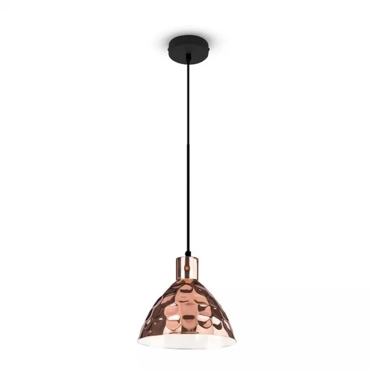 Lampa Wisząca VT-8300 Różowe Złoto 3710
