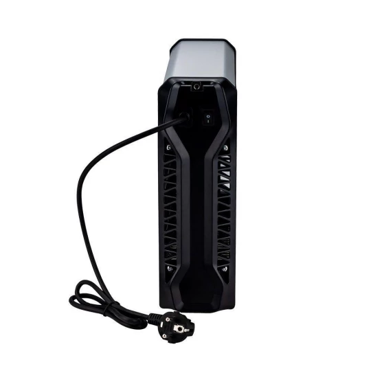 Lampa owadobójcza VT-3220 2*10W INSECT KILLER 11180