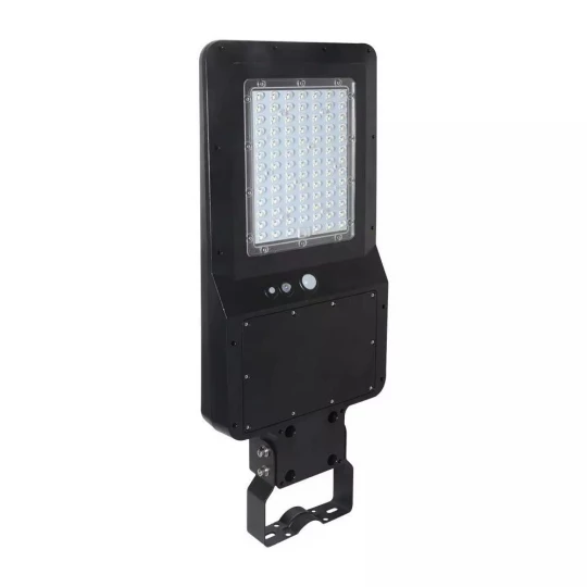 Oprawa Uliczna Solarna 40W 6000K 4800lm 120lm/W IP65 3 Lata Gwarancji 5504