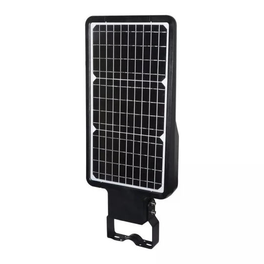 Oprawa Uliczna Solarna 40W 6000K 4800lm 120lm/W IP65 3 Lata Gwarancji 5504