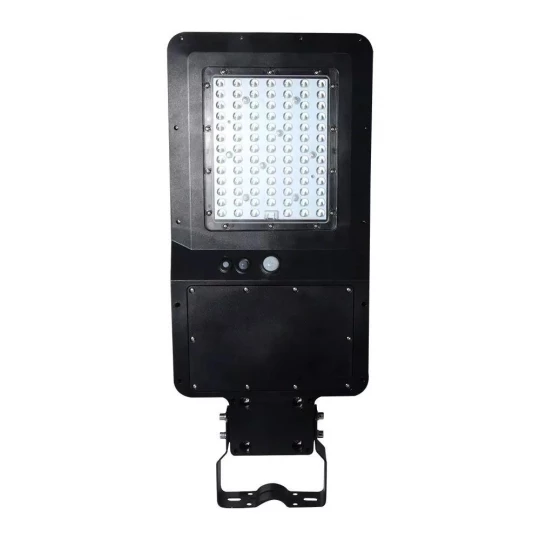 Oprawa Uliczna Solarna 40W 6000K 4800lm 120lm/W IP65 3 Lata Gwarancji 5504