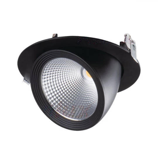 Oprawa typu downlight HIMA LED 33W-NW-B