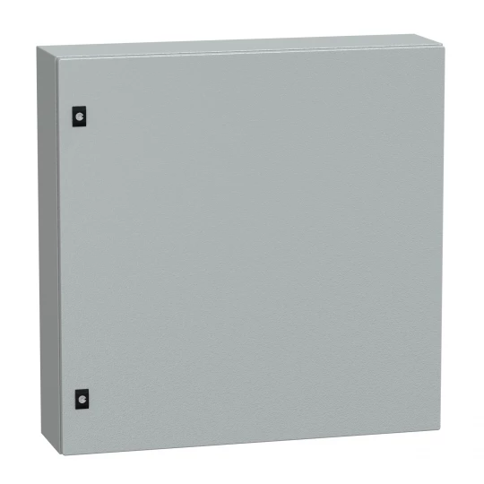 Obudowa CRN 800x800x200mm IP66 z płytą montażową NSYCRN88200P