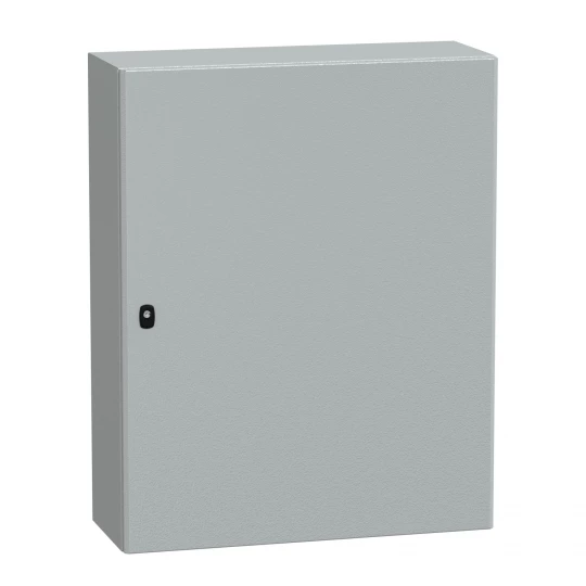 Obudowa S3D 1000x800x300mm IP66 bez płyty montażowej NSYS3D10830