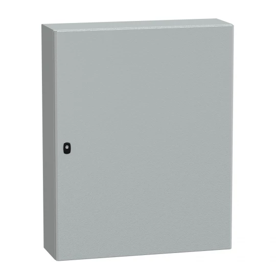 Obudowa S3D 1000x800x250mm IP66 bez płyty montażowej NSYS3D10825