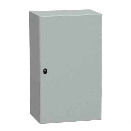 Obudowa S3D 1000x600x400mm IP66 bez płyty montażowej NSYS3D10640
