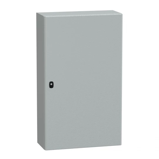 Obudowa S3D 1000x600x250mm IP66 bez płyty montażowej NSYS3D10625