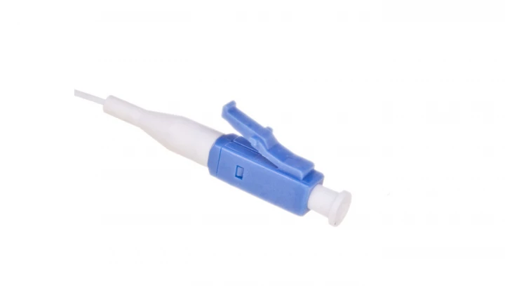 Pigtail światłowodowy LC SM OS1 PC 2m M308898