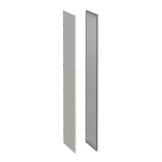 Panele boczne lewy/prawy IP55 W600 LVS08765