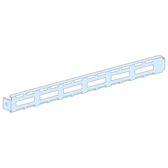 Drabinki kablowe 4x W400 LVS08774