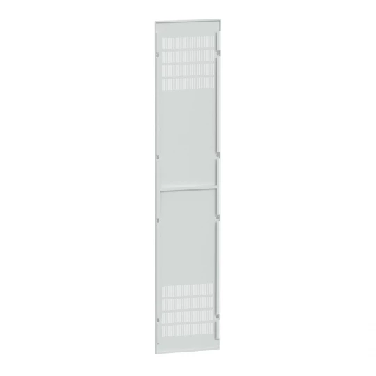 Panel tylny IP30 W400 LVS08734