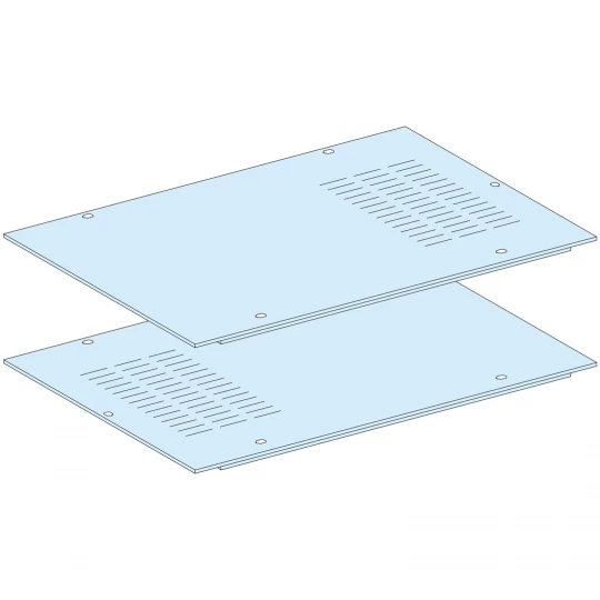 Panel tylny IP30 W800 LVS08738