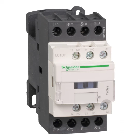 Stycznik 4P AC1-20A,24V LC1DT20BL