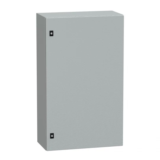 Obudowa CRN 1000x600x300mm IP66 z płytą montażową NSYCRN106300P