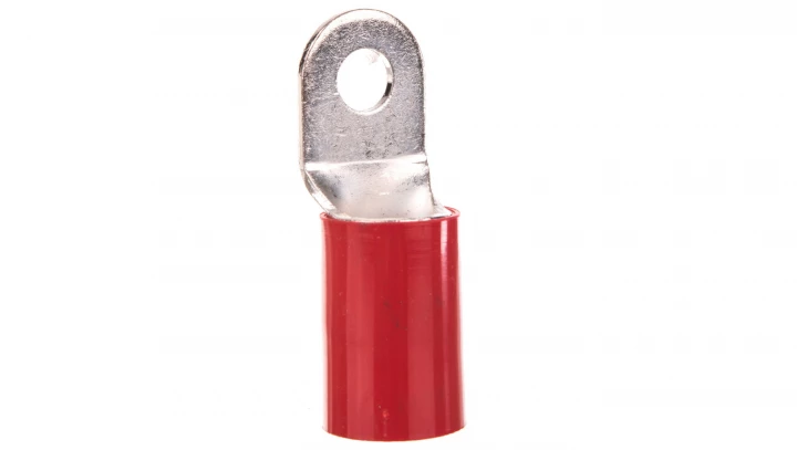 Końcówka oczkowa izolowana KOI 95/10 E09KO-02010106602 /10szt./