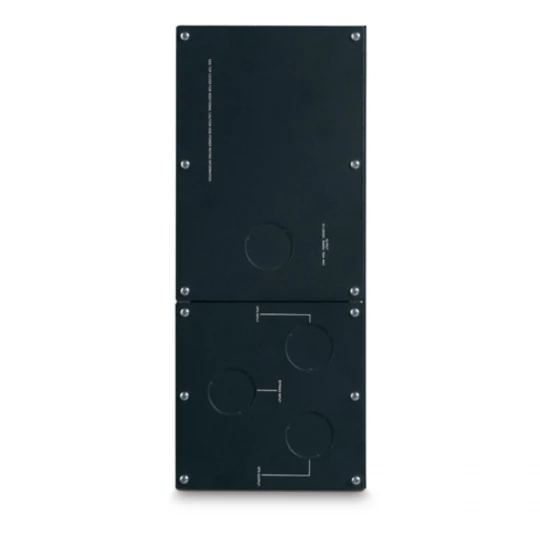 Service bypass panel- 200/208/240V 100A MBB hardwire input/output SBP16KP