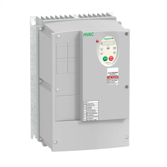 Falownik Altivar 212 HVAC 3~400VAC 7,5kW IP55 ATV212WU75N4