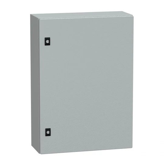 Obudowa CRN 700x500x200mm IP66 z płytą montażową NSYCRN75200P