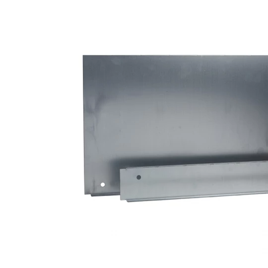 Spacial SF przepust kablowy pojedynczy, zatrzaskowy, 1600x400mm NSYEC1641